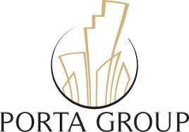 Porta Group Logo